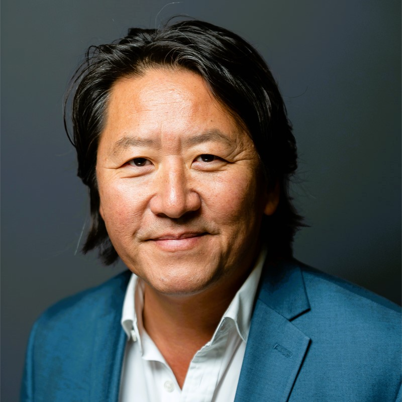 Christopher Chong