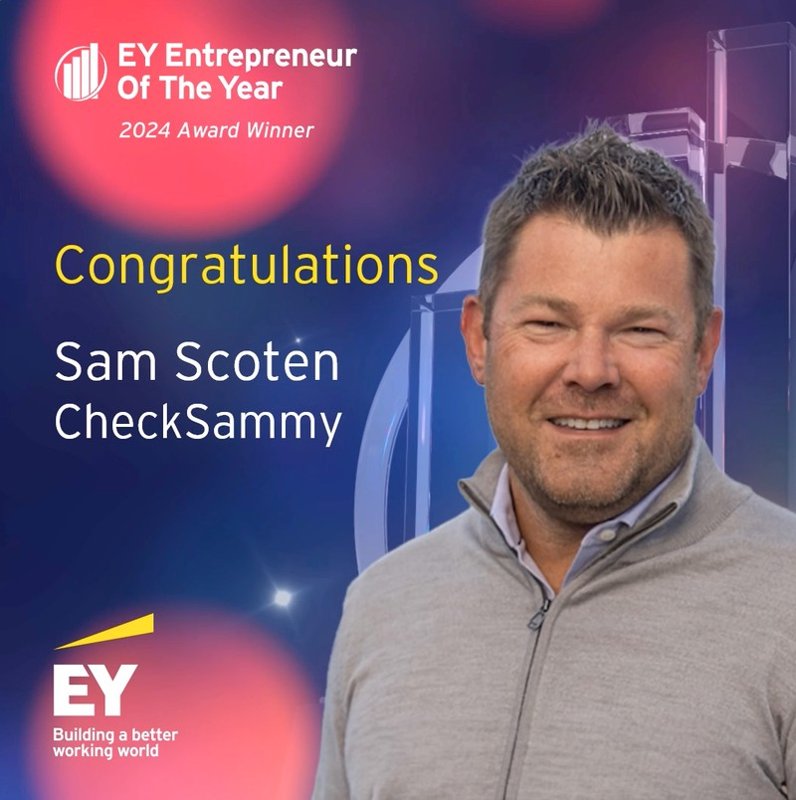Sam Scoten