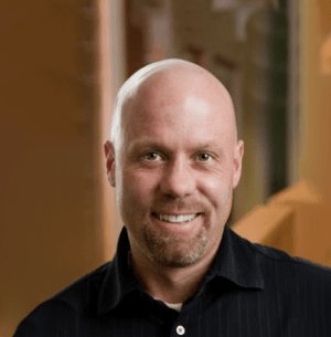 Josh Baltzell