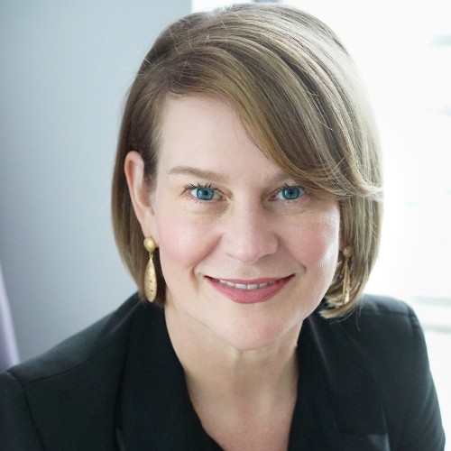 Karen Bussen