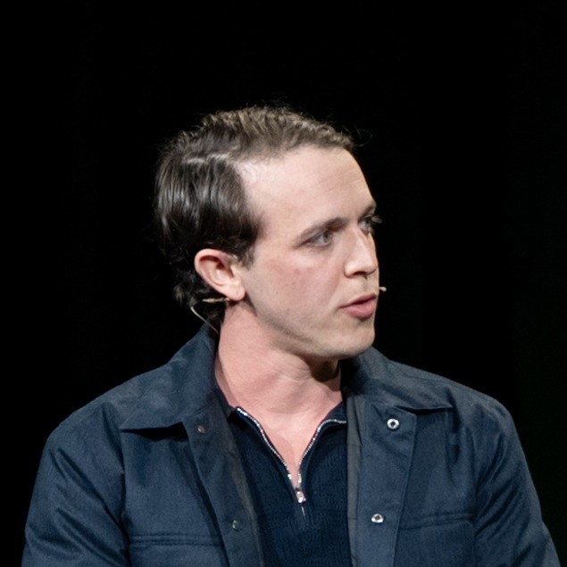 Ryan Breslow