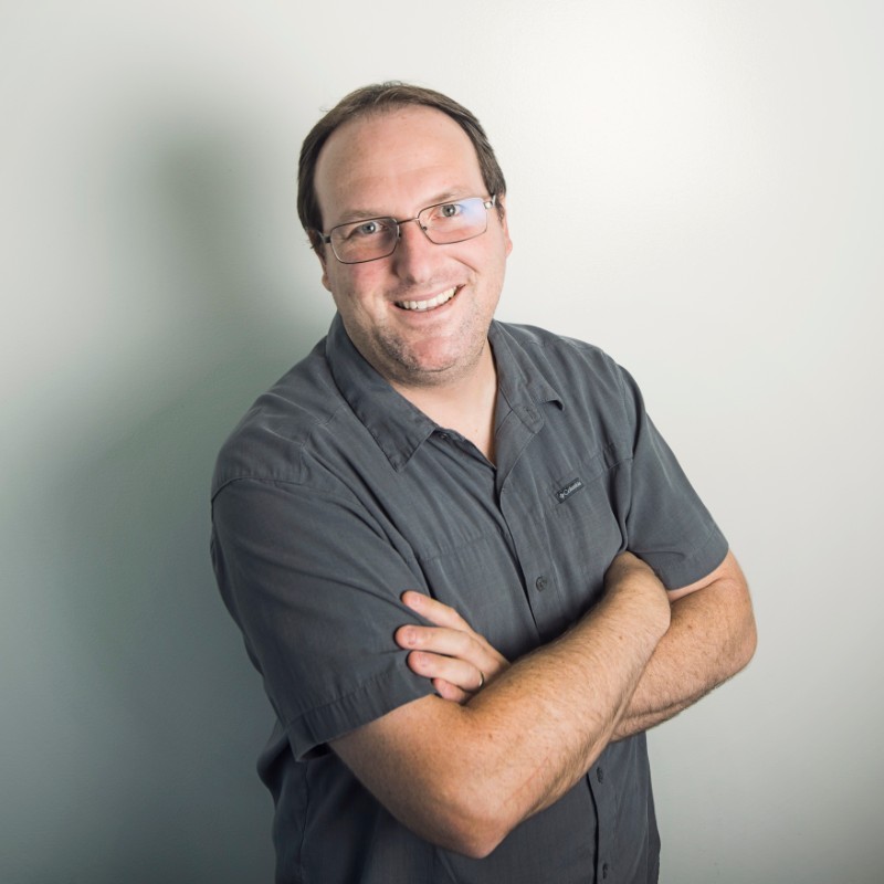 Justin Siegel