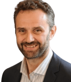Dr Chris Ullman