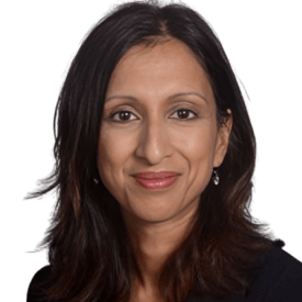 Priya Mande
