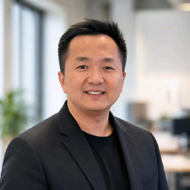 Dr. Jacob Jin
