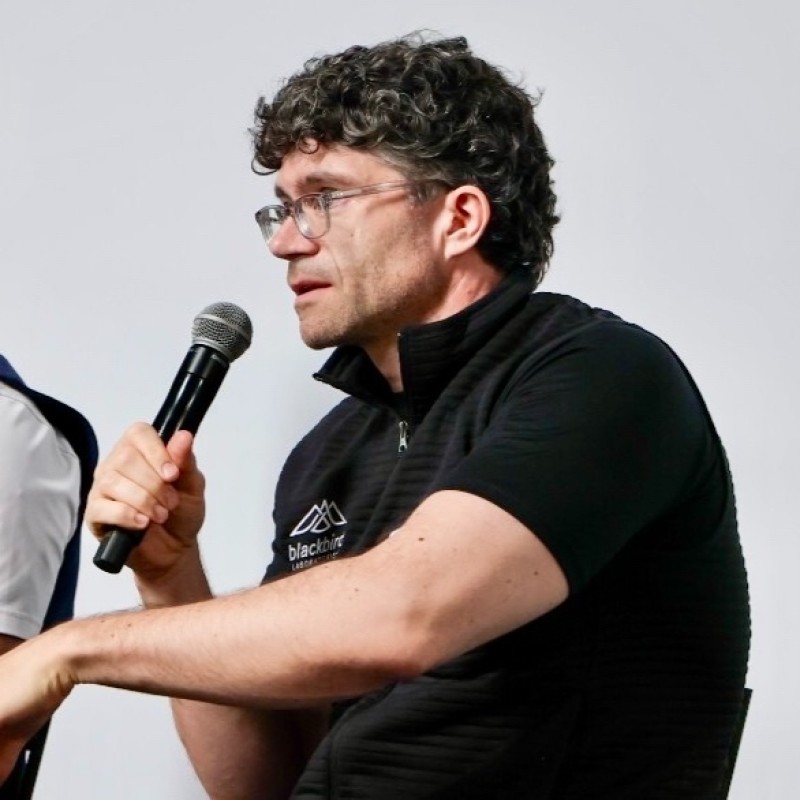 Matt Tremblay, PhD