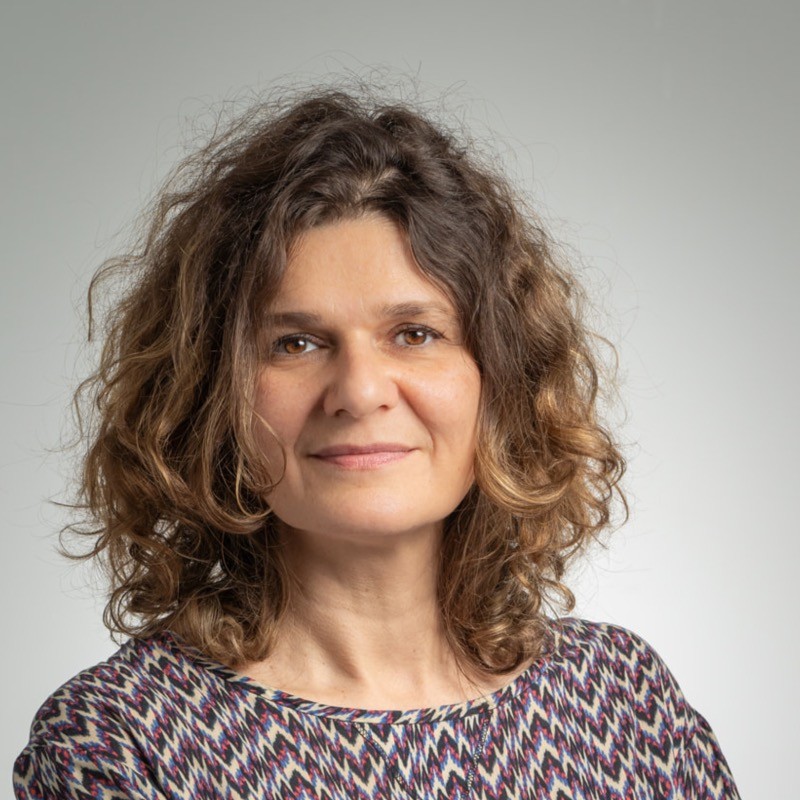 Fiorella Kotsias