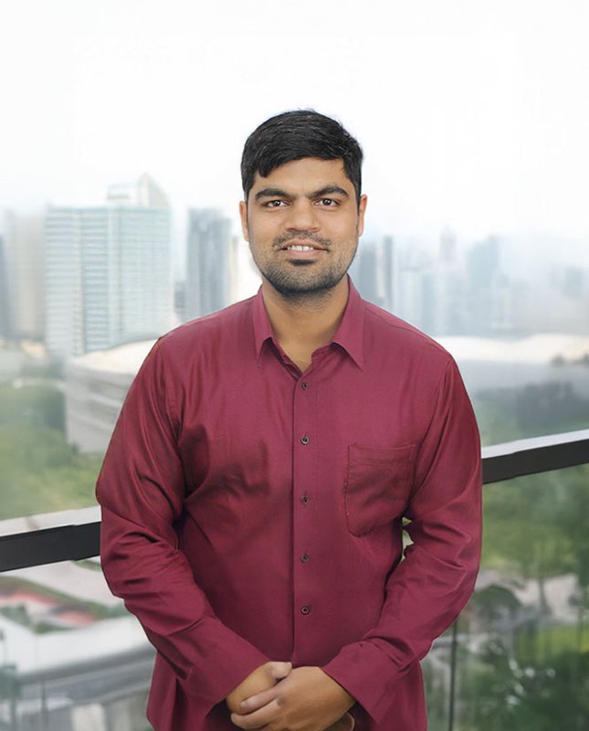 Goutham Kamath