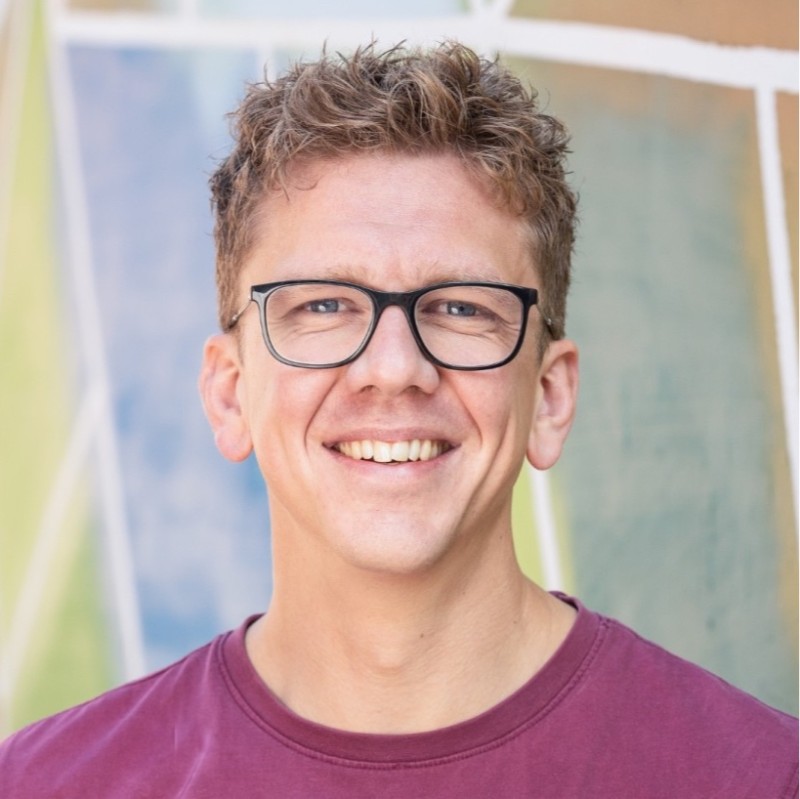 Dr. Andrew Corbett
