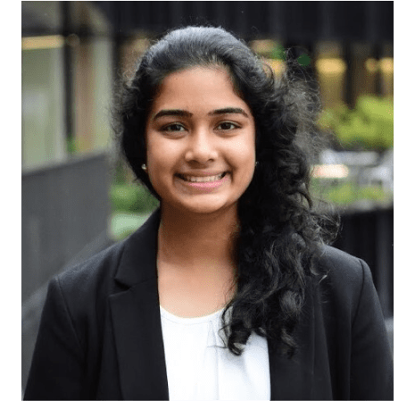 Apoorva Chintala