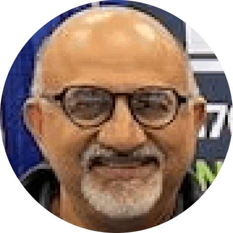 Rocky Mehta