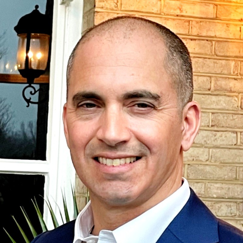Mark McInnis