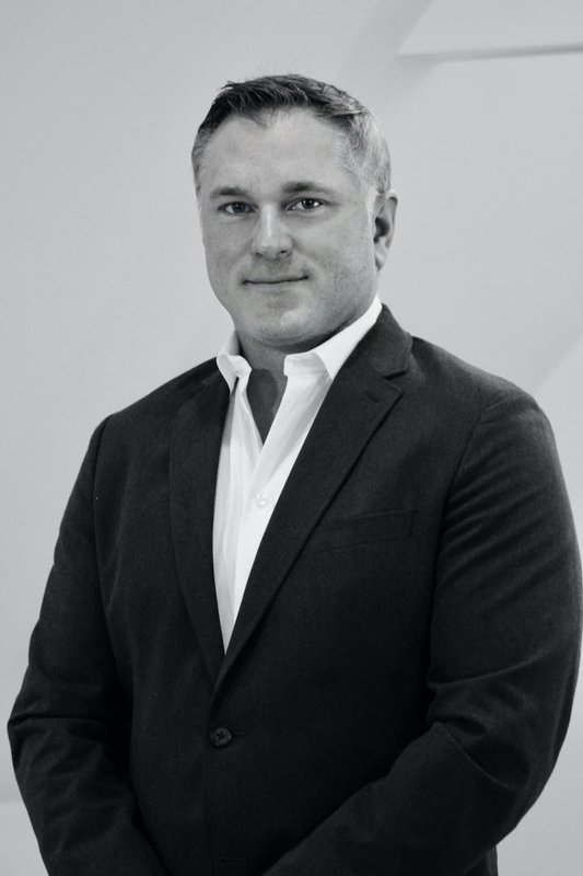 Brian Ludden