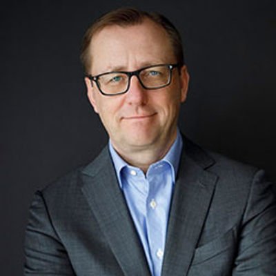 Jonathan Ramsden