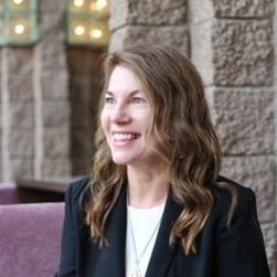Julia Armstrong D'Agnese