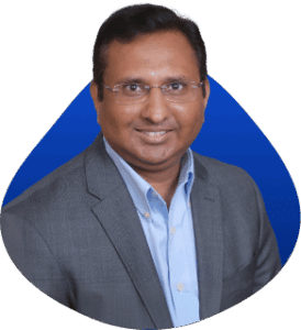 Piyush Patel