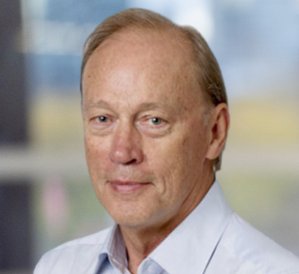 Ian Ainsworth
