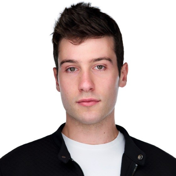 Jacob Levitt