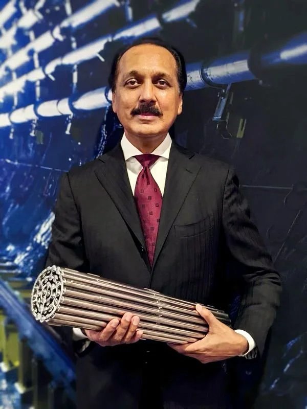 Mehul Shah