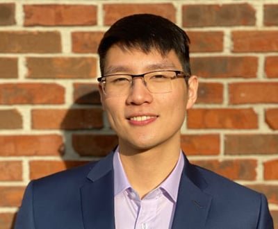 Henry Zhang
