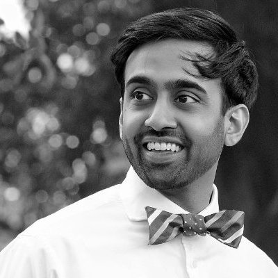 Rahul Bhansali