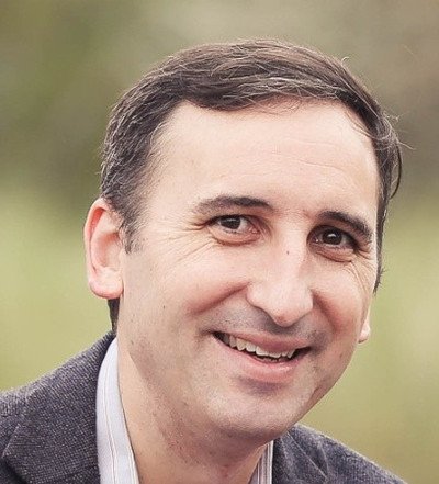Kerry Huguet