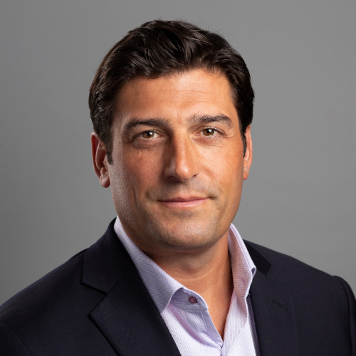 George Asimenos, PhD