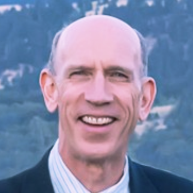 Michael V. McConnell