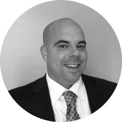 Eric Snyder