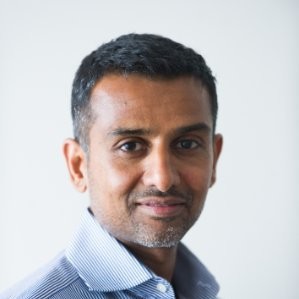 Utpal Bhatt