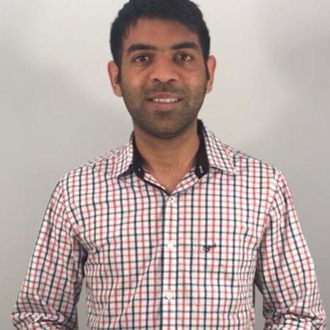 Manan Pathak
