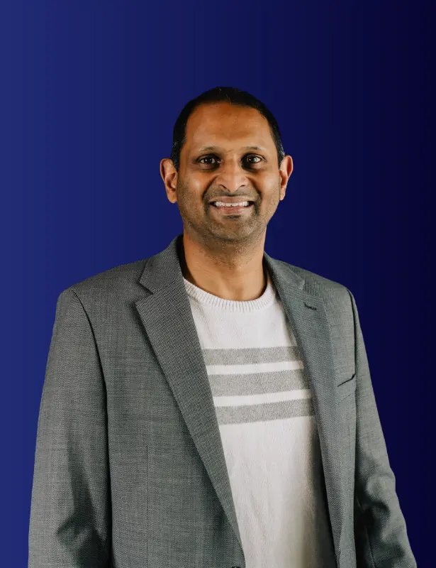 Kumar Dhuvur