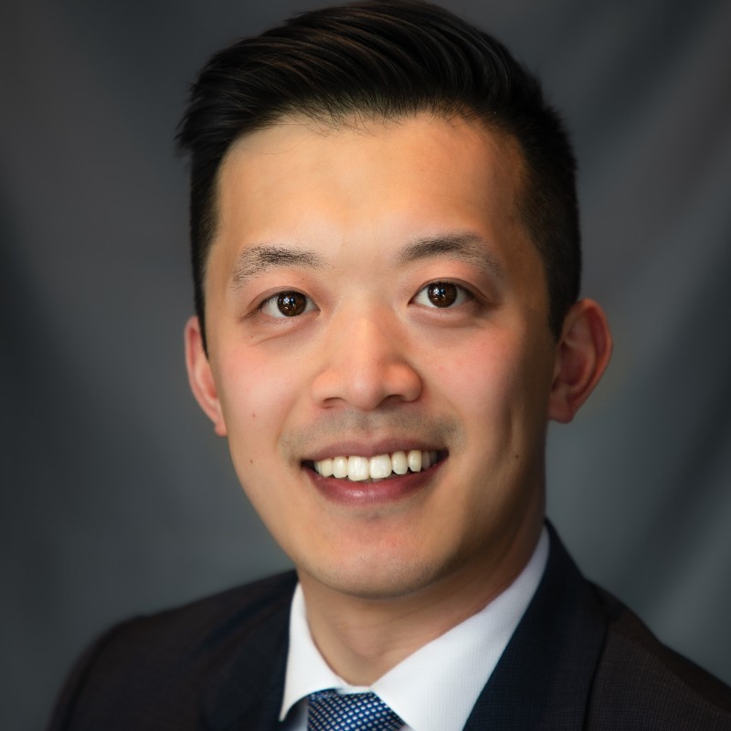 Alex Yang