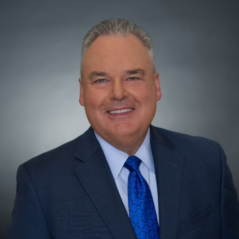 Mike Kaufman