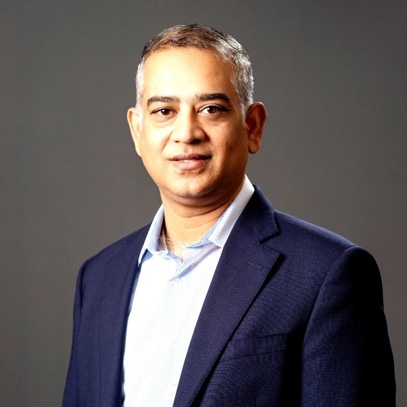Sridhar Kanuri