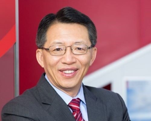 Chuck Xu