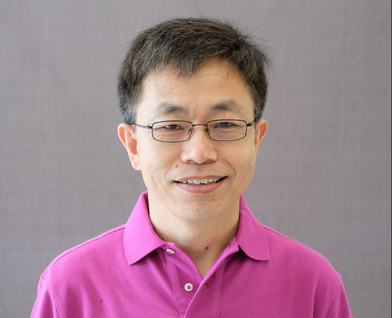 Yushan Yan