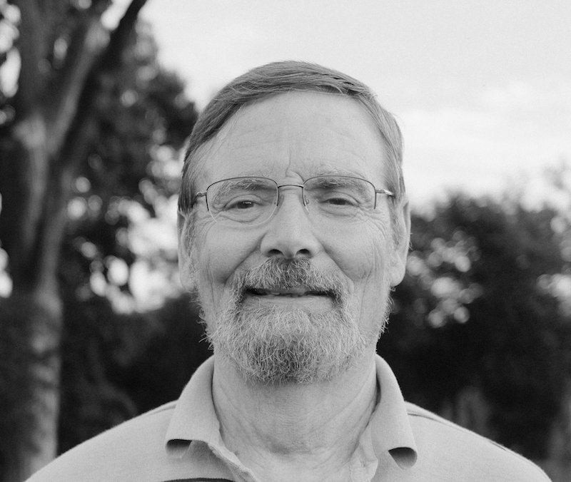Raymond Schmitt