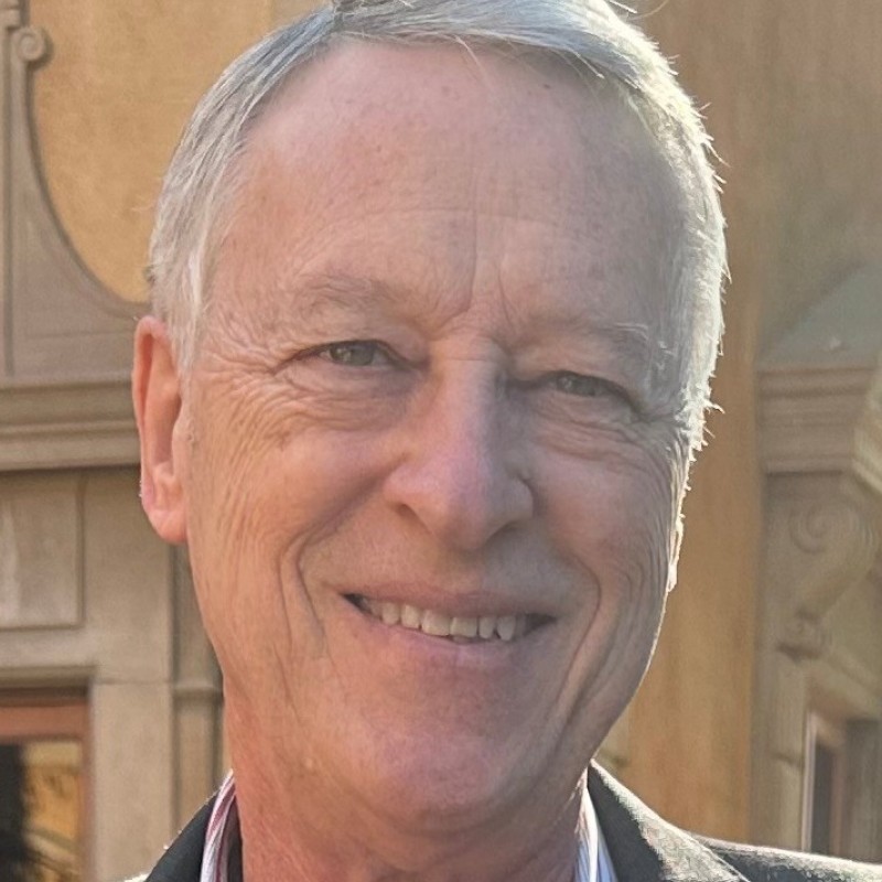Wayne Rickard