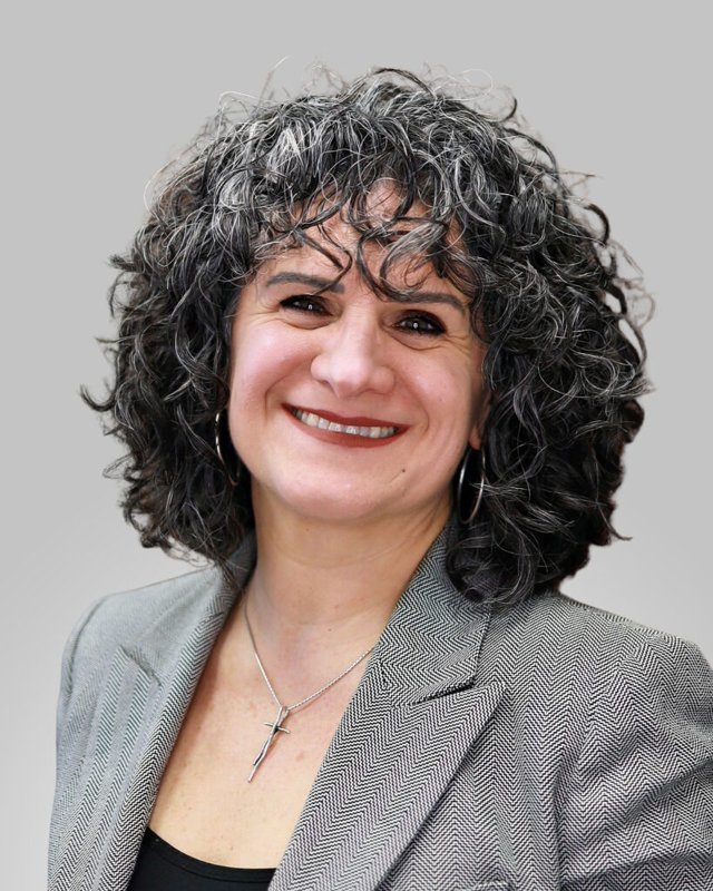 Tammy Baker