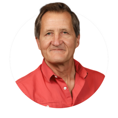 Randy Krall