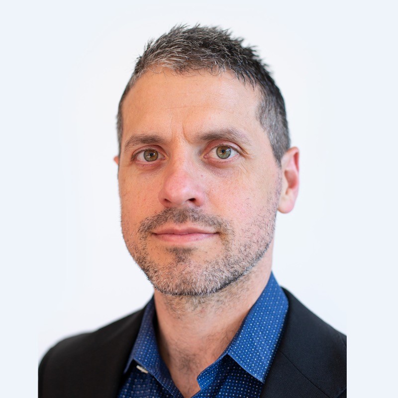 Michael J. Mina