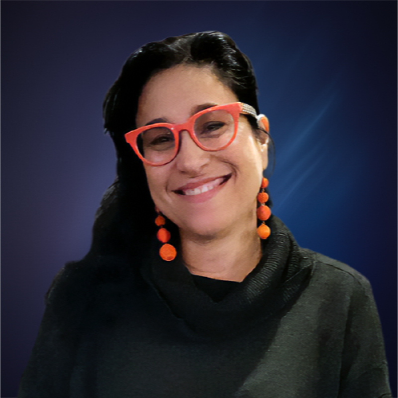 Missy Krasner