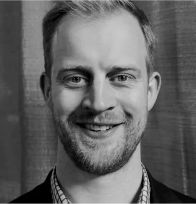 Graeme Housser