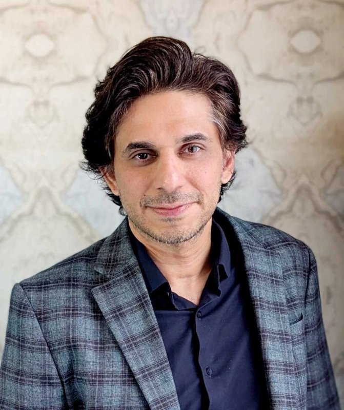 Mohamed Sadeq Ali