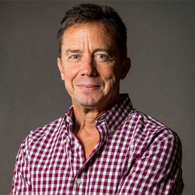 Brian Lipford