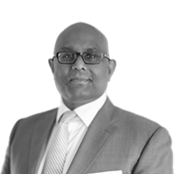 Suresh Perera