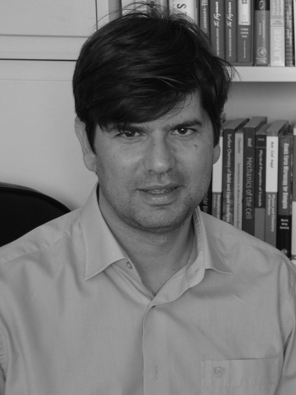 Melik Demirel