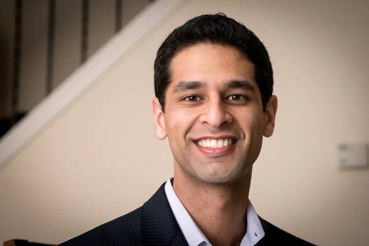 NIKHIL SARALKAR