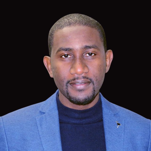 Oumar Barry